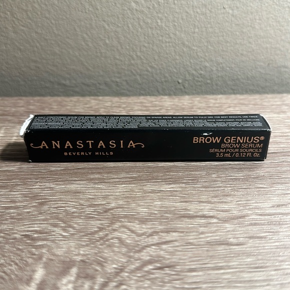 Anastasia Brow Genius Conditioning Serum - Picture 2 of 4
